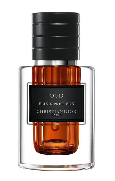 dior oil based perfumes